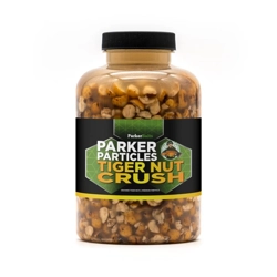Parker Baits Tiger Nut Crush Jars 500g